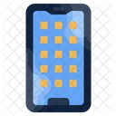 App Smartphone Celular Icon