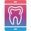 App Dental Iphone Icon