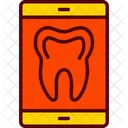 App Dental Iphone Icon
