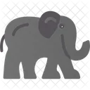 App Elephant Evernote Icon
