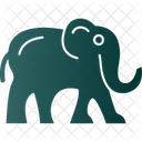 App Elephant Evernote Icon