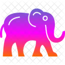 Aplicativo Elefante Evernote Ícone