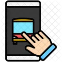 App Mobile Application Icon