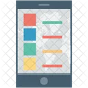 App Design Layout Icon