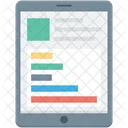 App Design Layout Icon