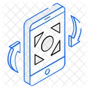 App-Aktualisierung  Symbol