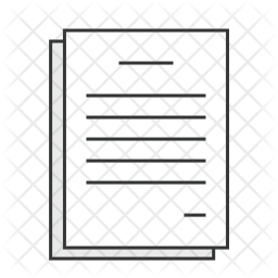 App Icon