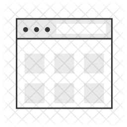 App Icon