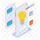 App Building Creativity Ui Icon