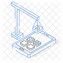 App Building  Icon
