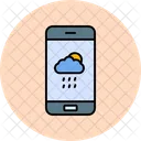 Aplicativo de clima  Icon