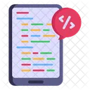 App Coding  アイコン