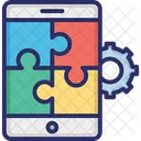 App Configuration App Developer Icon