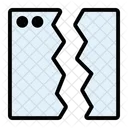 App Crash Icon