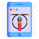 App-Design  Symbol