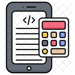 App Design  Icon