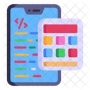 App Design  Icon