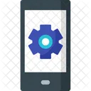 App Developement Mobile Icon