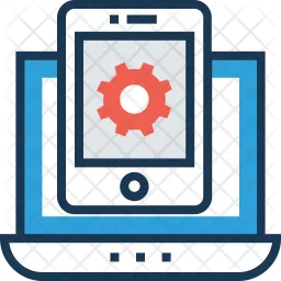 App Development  Icon