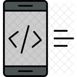 App Development  Icon