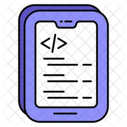 App Development  Icon