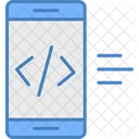 Development Programming Coding Icon