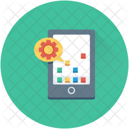 App Development Icon