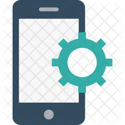 App development  Icon