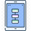 App Development Application Development Mobile App Icon