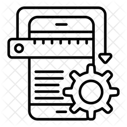 App Development  Icon