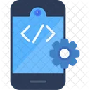 App Development App Development Icon