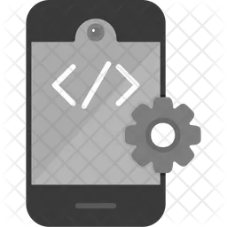 App Development  Icon