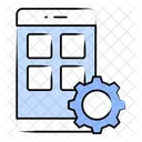 App Development  Icon