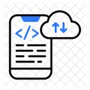 App Development Application Development Development Icon