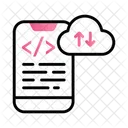 App Development Application Development Development Icon