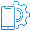 Program Review Database Icon