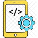 App Development Development Programming Icon