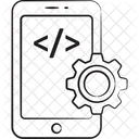 App Development Development Programming Icon