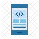 App Development  Icon