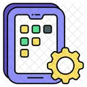 App development  Icon