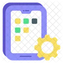 App Development  Icon