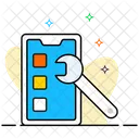 App Development  Icon