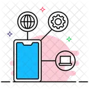 App Development  Icon