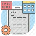 App Development  Icon