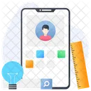 App Development  Icon