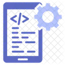App Development  Icon