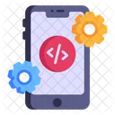 App Development  Icon