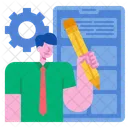 App development  Icon