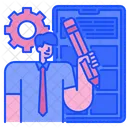 App development  Icon