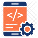 App Development  Icon